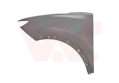 калник VAN WEZEL 8802657