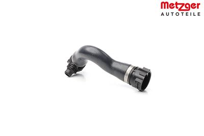 FURTUN RADIATOR METZGER AUTOTEILE 2420520 23