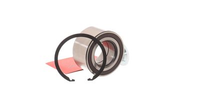 RADLAGERSATZ SKF VKBA7538 23