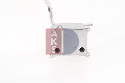 ÖLKüHLER MOTORöL AKS DASIS 046037N 8