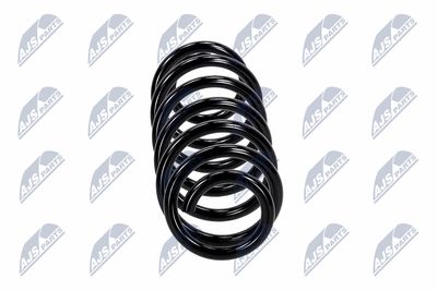 ARC SPIRAL NTY ASZWW050 35