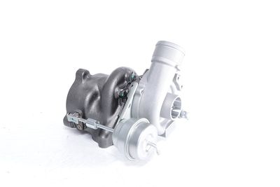 LADER AUFLADUNG BTS Turbo T911350BT 31