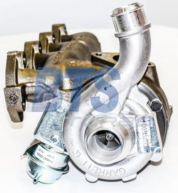 LADER AUFLADUNG BTS Turbo T912391BL 2