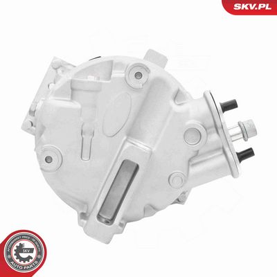 COMPRESOR CLIMATIZARE ESEN SKV 84SKV041 5