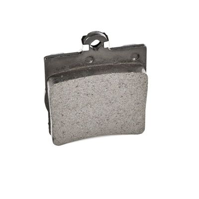 BREMSBELAGSATZ SCHEIBENBREMSE DELPHI LP1403 15