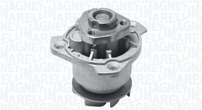 Pompa wody, chłodzenie silnika MAGNETI MARELLI 352316171592