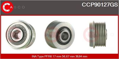 FULIE ALTERNATOR