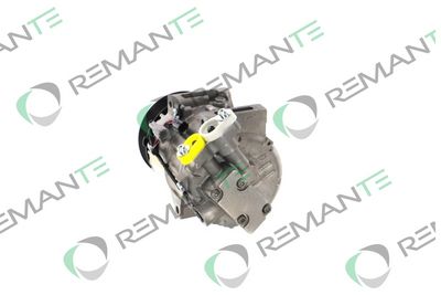 COMPRESOR CLIMATIZARE REMANTE 005001000300R 1