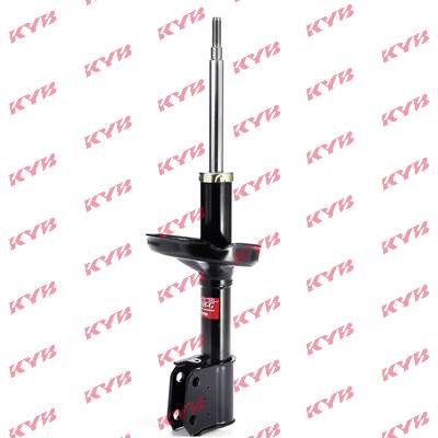 STOßDäMPFER KYB 333848 7