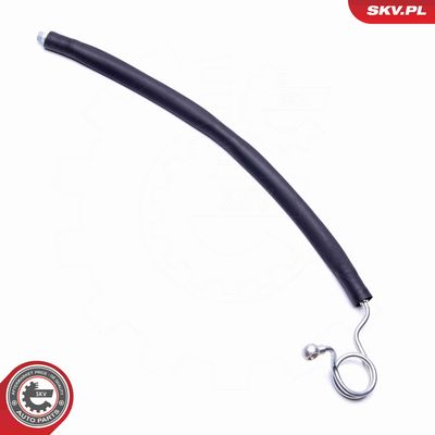 FURTUN HIDRAULIC SISTEM DE DIRECTIE