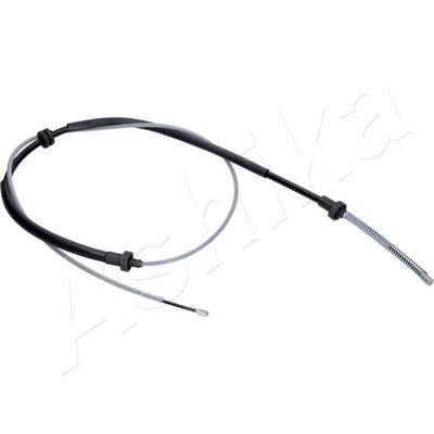 CABLU FRANA DE PARCARE