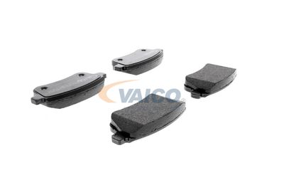 BREMSBELAGSATZ SCHEIBENBREMSE VAICO V460288 52