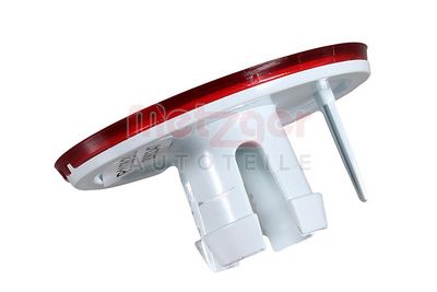 REFLECTOR METZGER AUTOTEILE 2080347 1