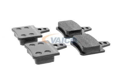 BREMSBELAGSATZ SCHEIBENBREMSE VAICO V220096 44