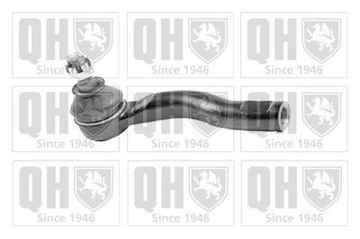Наконечник поперечной рулевой тяги QUINTON HAZELL QR3498S для TOYOTA CELICA