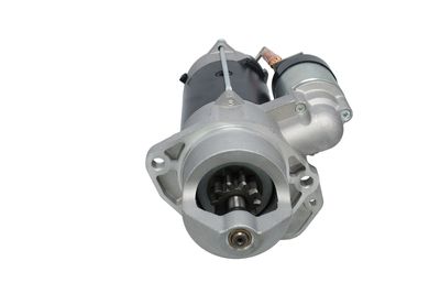 Startmotor BOSCH 1 986 S10 037 för IVECO, FIAT, IRISBUS
