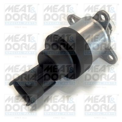 Регулирующий клапан, количество топлива (Common-Rail-System) MEAT & DORIA 9423 для DODGE NITRO