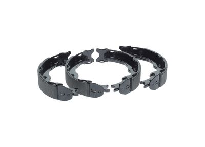 BREMSBACKENSATZ FESTSTELLBREMSE BOSCH 0986487933 6