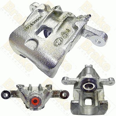 Brake Caliper Brake ENGINEERING CA3143R