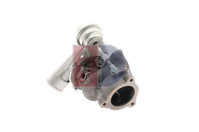 LADER AUFLADUNG AKS DASIS 045223N 9