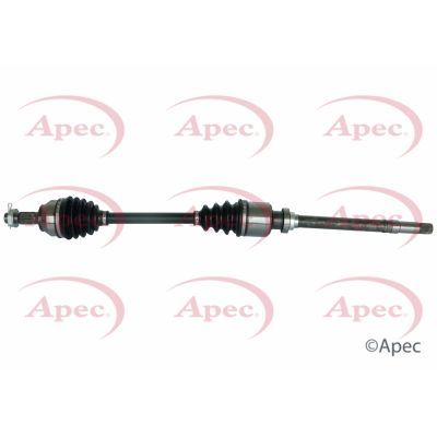 Drive Shaft APEC ADS1602R