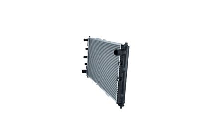 RADIATOR RACIRE MOTOR NRF 52121 13