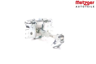 FIXARE USA METZGER AUTOTEILE 2312046 8