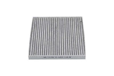 FILTRU AER HABITACLU AMC Filter TC1027C 10