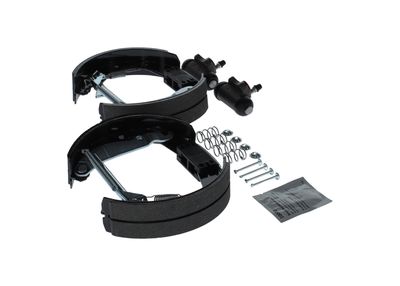 BREMSBACKENSATZ BOSCH 0204114519 12