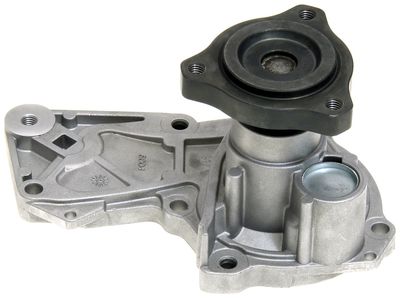 Водяной насос, охлаждение двигателя GATES WP0256 для FORD C-MAX
