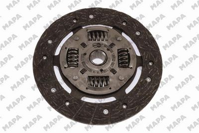 SET AMBREIAJ MAPA 014200409 3