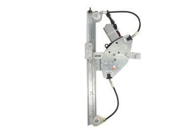 Raamlifter