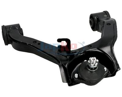 Lenker, Radaufhängung