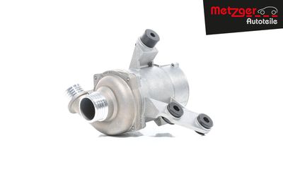 POMPă DE APă RăCIRE MOTOR METZGER 4007003 9