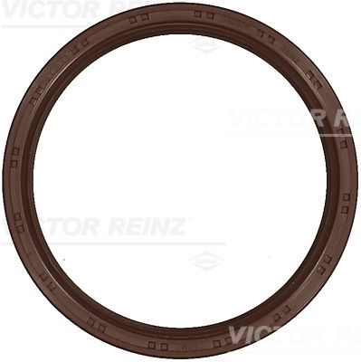 Уплотняющее кольцо, коленчатый вал VICTOR REINZ 81-10586-00 для SUZUKI SX4