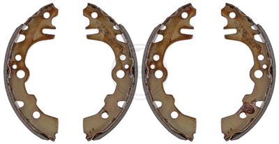 Brake Shoe Set 9238