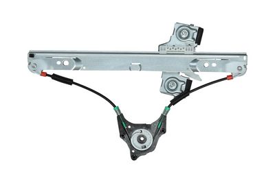 MECANISM ACTIONARE GEAM