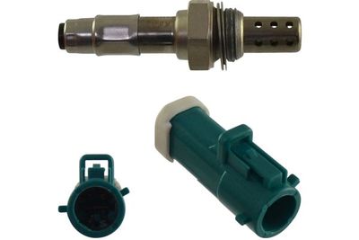 KAVO PARTS EOS-4537 Лямбда-зонд  для MAZDA 121 III (JASM, JBSM) 1.3