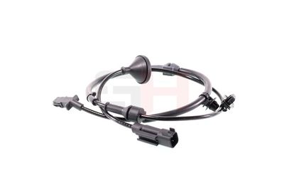 SENZOR TURATIE ROATA GH GH713025H 15