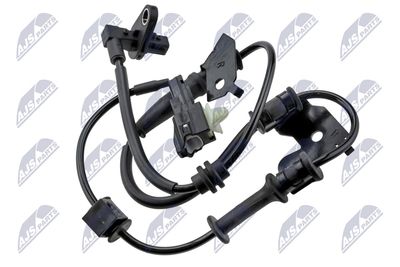 Jutiklis, rato greitis