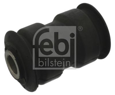 FEBI BILSTEIN Lagerbuchse, Blattfeder