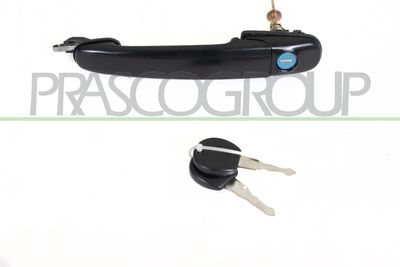 TüRGRIFF PRASCO VG0958211