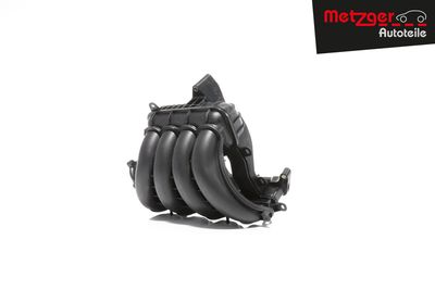 SAUGROHRMODUL METZGER AUTOTEILE 2100119 25
