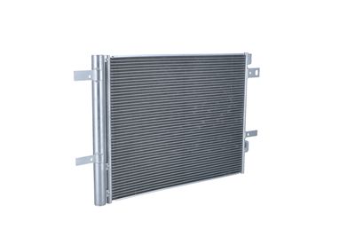 CONDENSATOR CLIMATIZARE NRF 350625 21