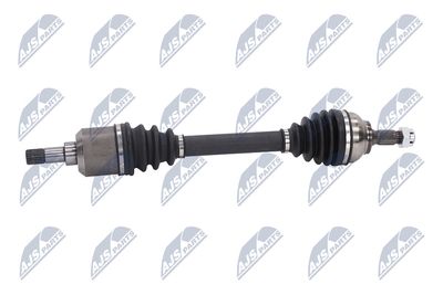 PLANETARA NTY NPWPE127 5