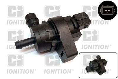 SUPAPă DE AERISIRE/DEZAERARE REZERVOR DE COMBUSTIBIL