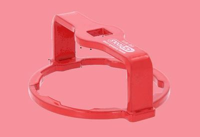 LöSEWERKZEUG VERSCHLUSSDECKEL-KüHLER KS TOOLS 1501919 36