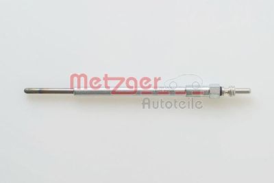METZGER H1 450 Свеча накаливания  для ALFA ROMEO 159 (939_) 2.4 JTDM Q4 (939AXMB2)