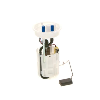 SISTEM ALIMENTARE CU COMBUSTIBIL BOSCH 1987580089 31