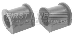 Repair Kit, stabiliser coupling rod FIRST LINE FSK7398K